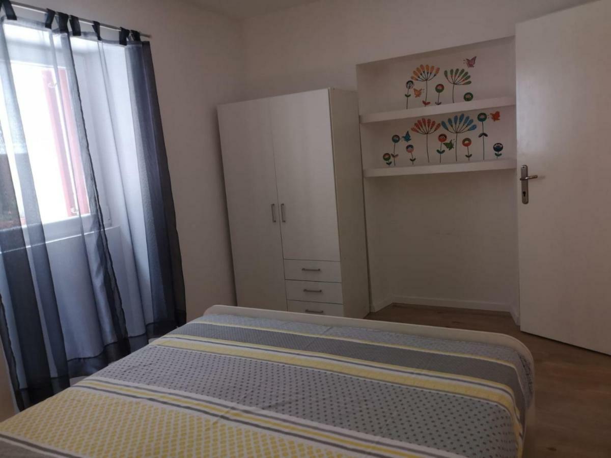 Apartment Asja Old City Center พูลา ภายนอก รูปภาพ
