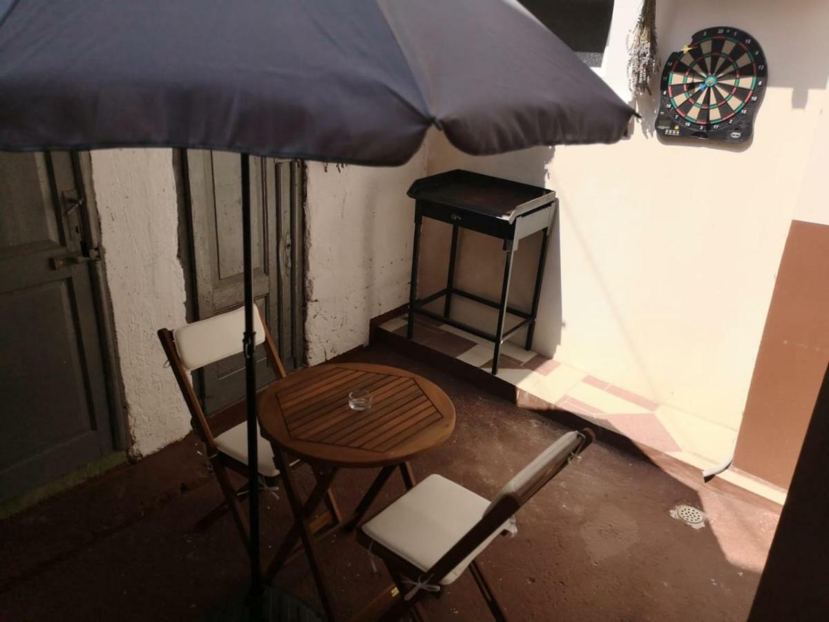 Apartment Asja Old City Center พูลา ภายนอก รูปภาพ