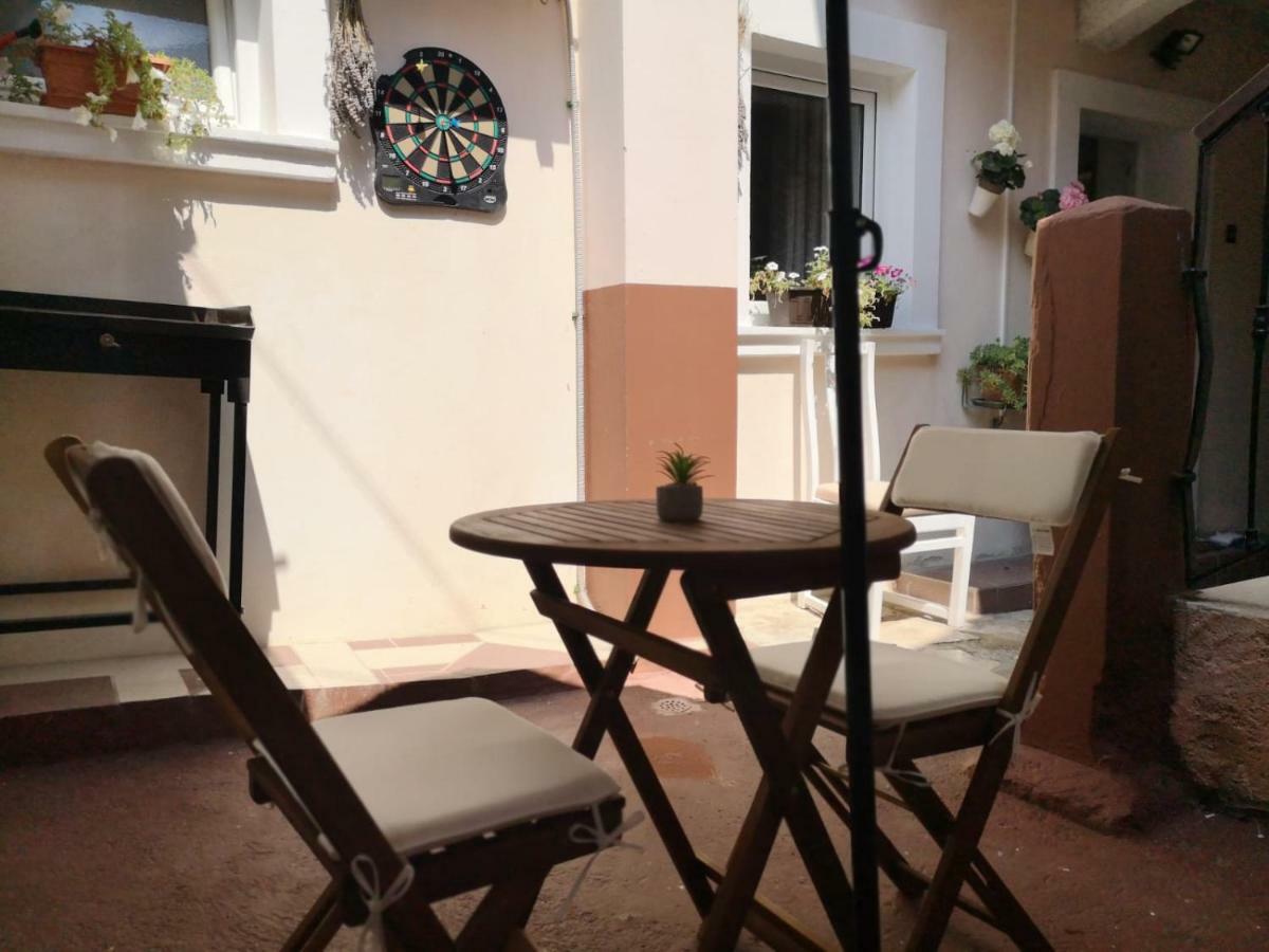 Apartment Asja Old City Center พูลา ภายนอก รูปภาพ