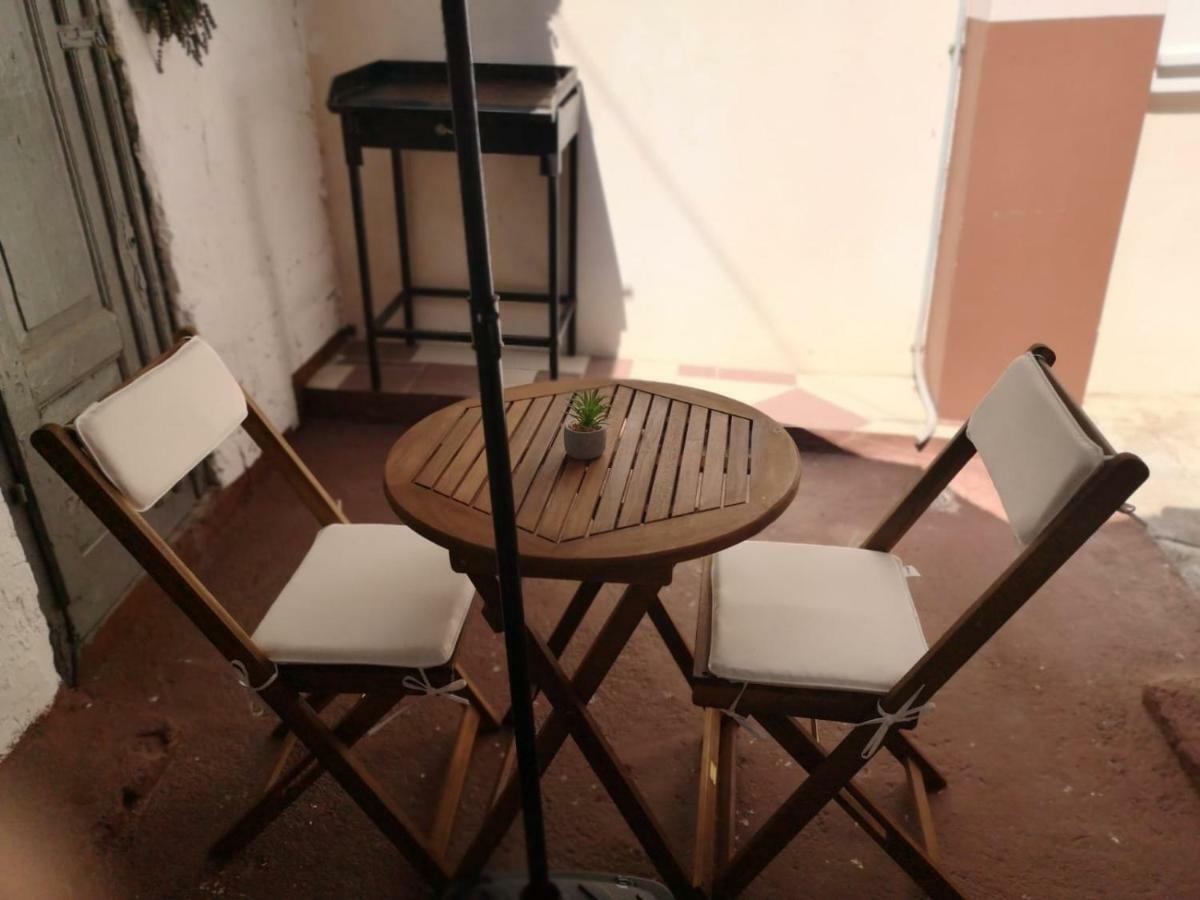 Apartment Asja Old City Center พูลา ภายนอก รูปภาพ