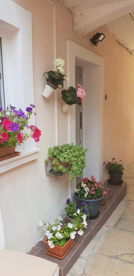 Apartment Asja Old City Center พูลา ภายนอก รูปภาพ